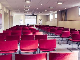 Mercure Maurepas Saint Quentin - 9