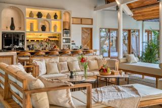 Villa Manhattan - Luxurious 4 BDR Villa, huge pool - 7