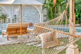 Villa Manhattan - Luxurious 4 BDR Villa, huge pool - 3