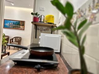 Mogarim By The Beach Goa - 5