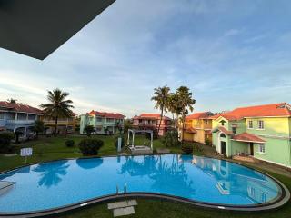 LA DOLCE VITA By The Beach Goa - 9