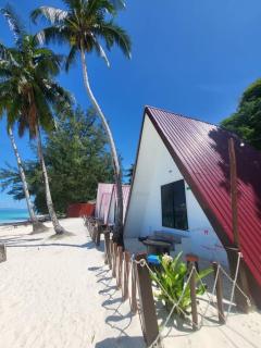 DEWATI ROOMSTAY B&B - 7