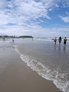 Apartamento na praia dos sonhos - 8