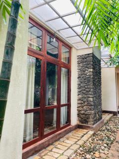 BINU'S Serene Cottage - 9