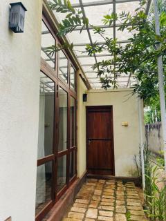 BINU'S Serene Cottage - 8