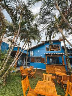 Sea Wolf Surf Hostel Campeche - 7