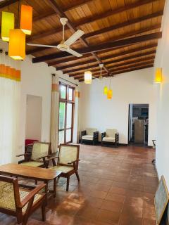 BINU'S Serene Cottage - 4