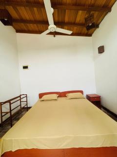 BINU'S Serene Cottage - 1