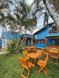 Sea Wolf Surf Hostel Campeche - 1