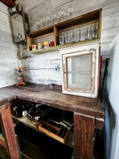 Ganesha Cabin, Spacious house 200 meters from the sea - 7