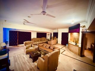 Islamabad Apartments - 3