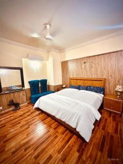 Islamabad Apartments - 2