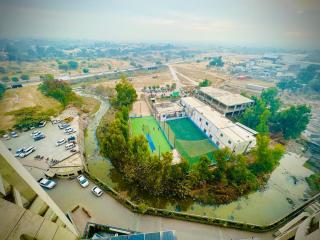 Islamabad Apartments - 1