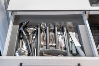 2 Bedroom Green City View apartment by Reside Baltic - 2