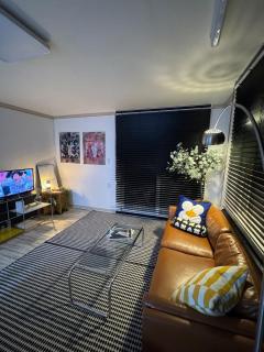 The Won Stay 대구 교동 - 9