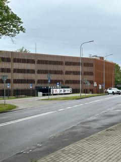 Apartament Młyńska 10 - 6