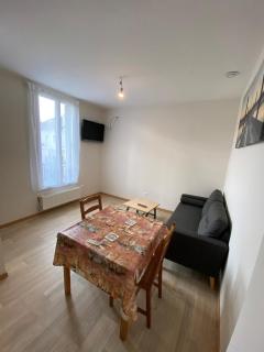 Maison de ville chez Méliza - 9