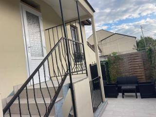 Maison de ville chez Méliza - 7