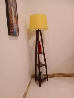 appartment in Dha karachi - 8