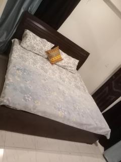 appartment in Dha karachi - 5