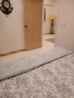 appartment in Dha karachi - 4