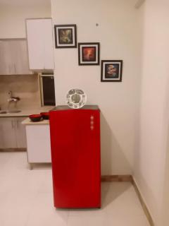 appartment in Dha karachi - 3