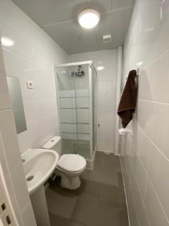 Maison de ville chez Méliza - 2