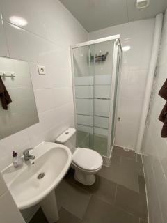 Maison de ville chez Méliza - 1