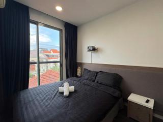 Uhouse - MELIA Thao Dien Hotel & Aparment - 7