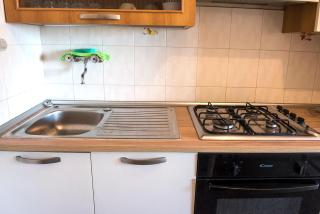 Numana, casa singola vista mare a 100mt dalla spiaggia - 1