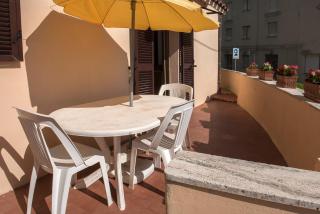 Numana, casa singola vista mare a 100mt dalla spiaggia - Numana - 7