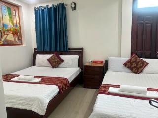 Khách Sạn Phương Anh - 6