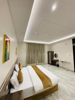 شقق كالم للشقق المخدومه 4 - 9