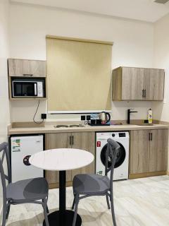 شقق كالم للشقق المخدومه 4 - 1