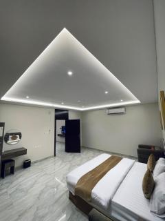 شقق كالم للشقق المخدومه 4 - 6