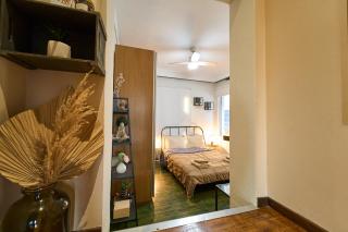 Urban Flat 2026 - At Central Square - Pet Friendly - Kavala - 2