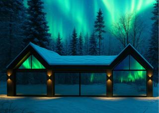 Aurora Lake View - 8