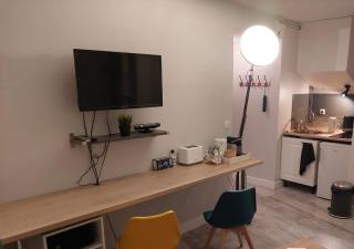 Le Studio Cocooning - Chartres - 9