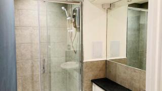 Battersea, Cozy Studio Apartment, on-site parking - 8