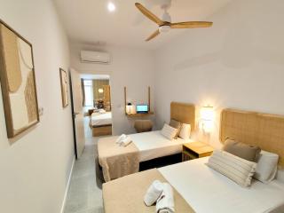 Travel Habitat Jesus-Patraix Familiar Apartment - Valencia - 5