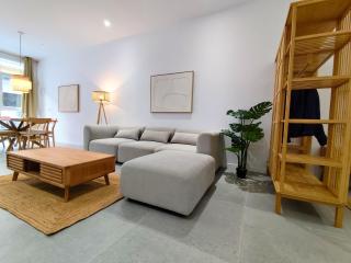 Travel Habitat Jesus-Patraix Familiar Apartment - 9