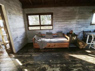 Ganesha Cabin, Spacious house 200 meters from the sea - 4