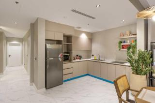 Marabea make yourself at home - Riyad - 1