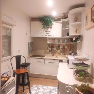 Maison de vacances - 1