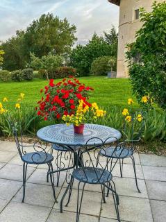 Peaceful Miller's House Gite Near L'isle-Jourdain - 9