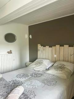 Peaceful Miller's House Gite Near L'isle-Jourdain - 1