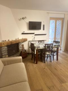 appartamento TOLLARINI Pontagna Temù Tonale - 8