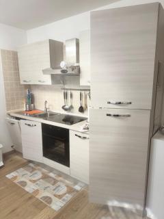 appartamento TOLLARINI Pontagna Temù Tonale - 7