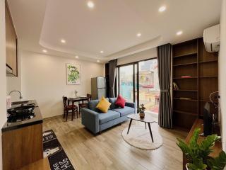 DeepHome - Âu Cơ - 0