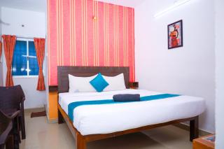 Blossoms Residency - 2